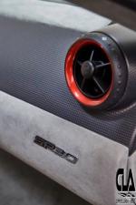 Ferrari SP30 2012 года
